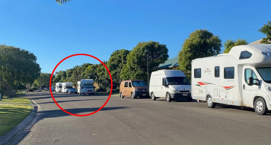 australian-suburbs-demand-stricter-caravan-parking-regulations