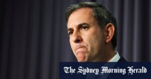 australian-treasurer-revises-superannuation-tax-plans-amid-political-pressure