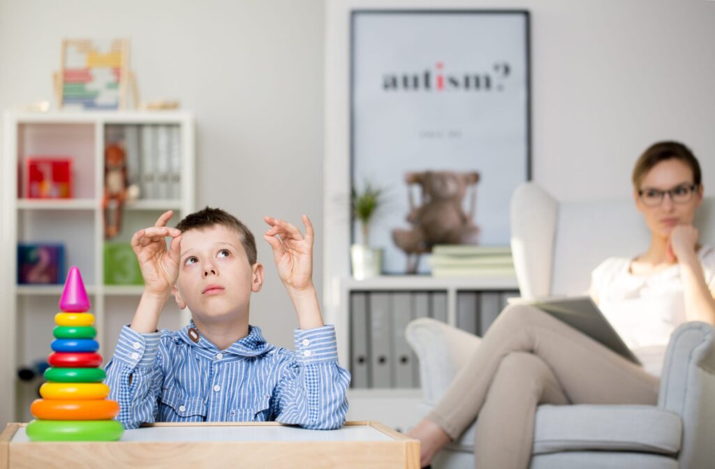 autism-a-byproduct-of-human-brain-evolution-study-suggests