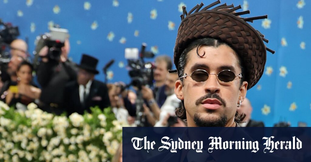 bad-bunny-to-headline-super-bowl-halftime-ending-taylor-swift-speculation