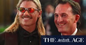 behind-the-scenes-of-geelong-cats-star-bailey-smith-s-grand-final-week