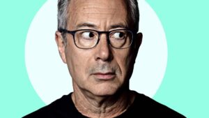 ben-elton-s-unyielding-quest-for-recognition-amidst-criticism