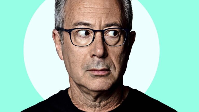ben-elton-s-unyielding-quest-for-recognition-amidst-criticism