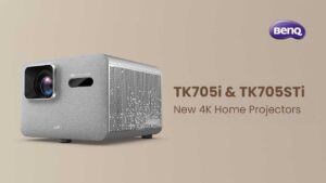 benq-launches-tk705i-and-tk705sti-revolutionizing-home-entertainment
