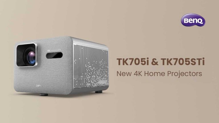 benq-launches-tk705i-and-tk705sti-revolutionizing-home-entertainment