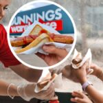 Bunnings