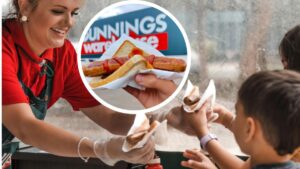 Bunnings