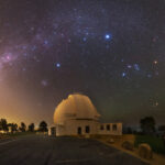 Mount Stromlo Observatory