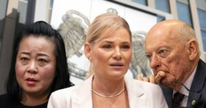 canberra-liberals-suspend-elizabeth-lee-and-peter-cain-indefinitely-amid-party-tensions