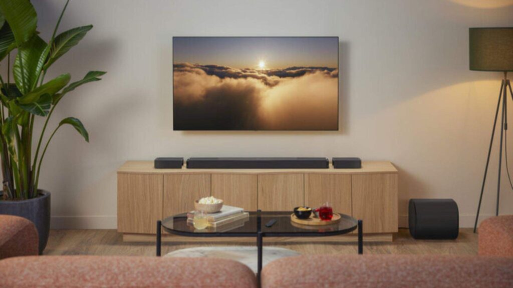 choosing-the-ideal-soundbar-a-guide-to-enhance-your-audio-experience