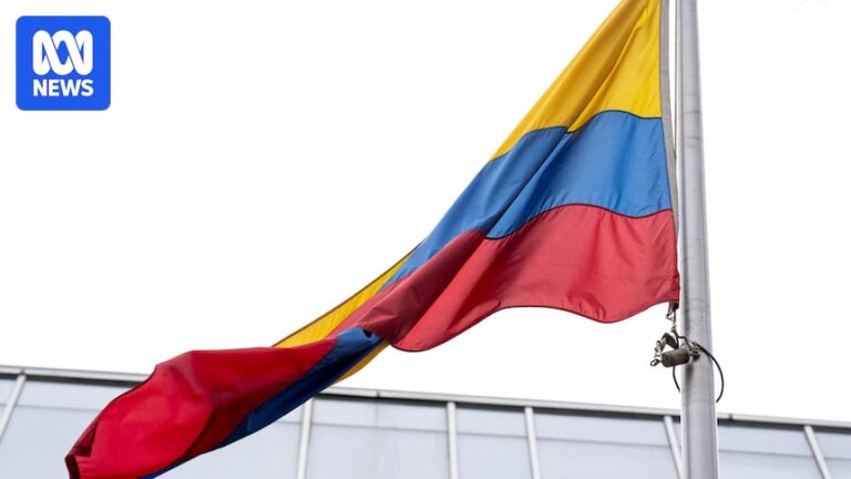 colombia-recalls-ambassador-amidst-rising-tensions-with-us-over-tariffs
