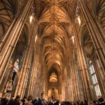 Archbishop Of Canterbury Delivers His Christmas Sermon