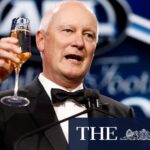 craig-drummond-to-lead-afl-a-strategic-shift-in-leadership