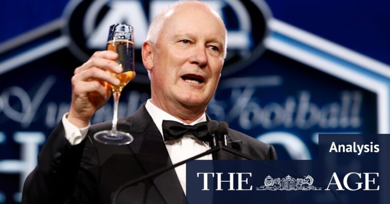 craig-drummond-to-lead-afl-a-strategic-shift-in-leadership