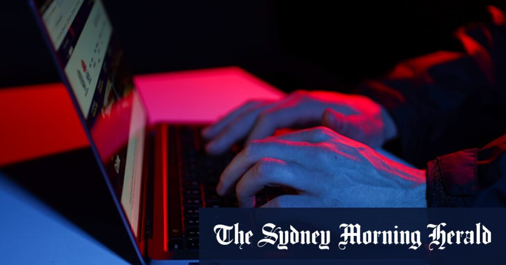 cybersecurity-threats-surge-as-stolen-credentials-target-australia