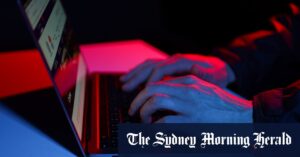 cybersecurity-threats-surge-as-stolen-credentials-target-australia