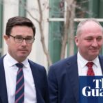 david-littleproud-appeals-to-barnaby-joyce-amid-one-nation-speculation