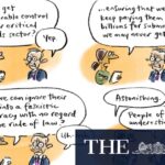 debate-over-protest-restrictions-sparks-controversy-in-melbourne