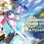 digimon-story-time-stranger-update-enhances-gameplay-with-new-patch