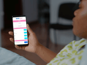 digital-health-intervention-enhances-recovery-for-breast-cancer-surgery-patients