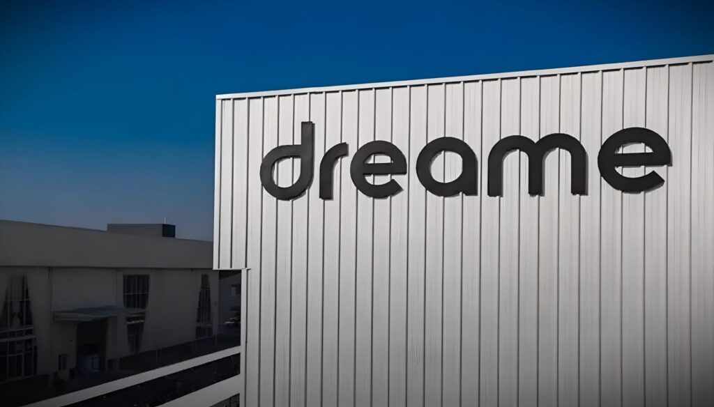 dreame-technology-secures-2-1-billion-in-overseas-orders-at-landmark-conference