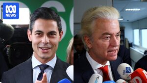 dutch-elections-rob-jetten-s-d66-ties-with-geert-wilders-pvv-in-surprising-outcome