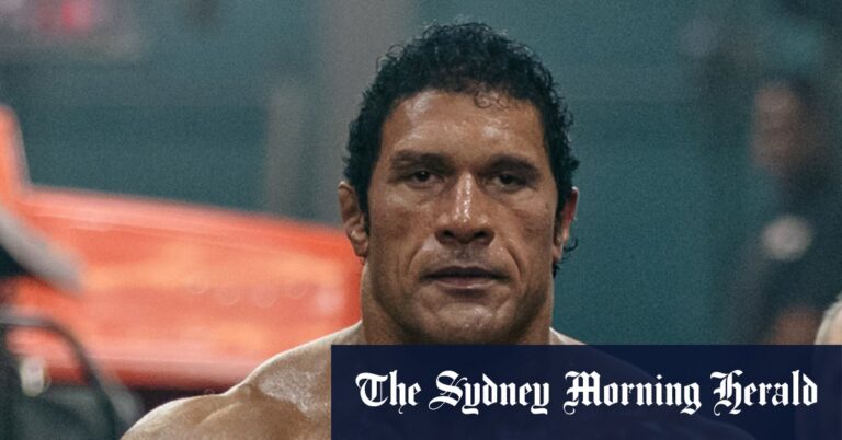 dwayne-johnson-embodies-mma-legend-mark-kerr-in-new-biopic-the-smashing-machine-