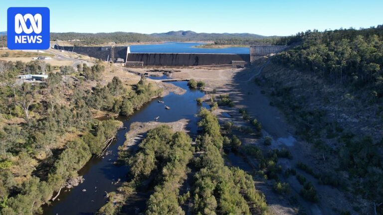 environmental-concerns-rise-as-paradise-dam-construction-begins-in-queensland