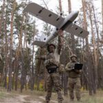 european-defense-giants-endorse-eu-s-drone-wall-initiative-amid-rising-security-threats