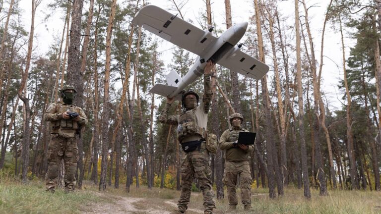 european-defense-giants-endorse-eu-s-drone-wall-initiative-amid-rising-security-threats
