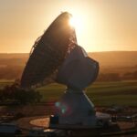 european-space-agency-launches-advanced-deep-space-antenna-in-australia