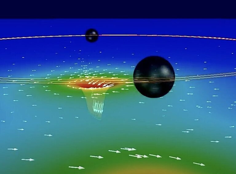 expanded-black-hole-collision-catalog-unveils-nearly-4-000-simulations