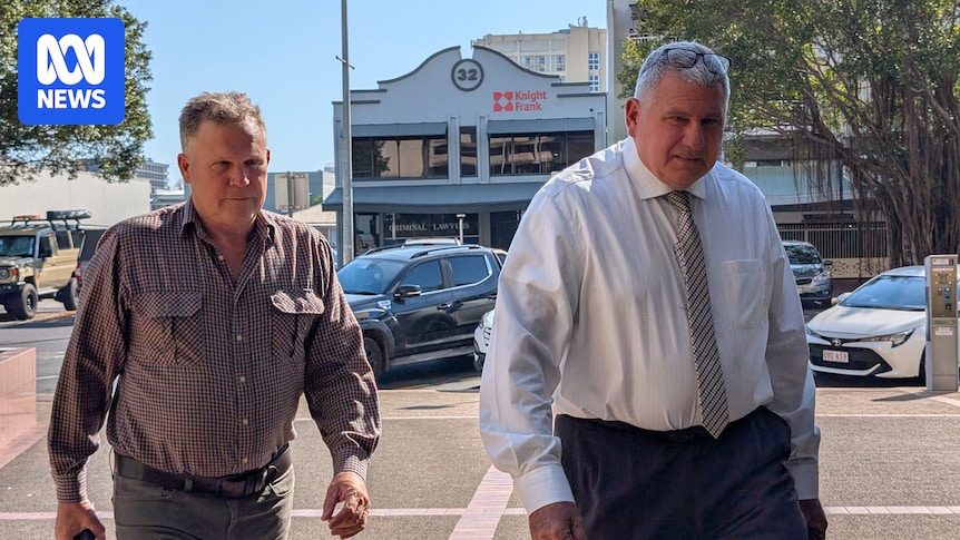 former-queensland-mp-michael-trout-ordered-to-perform-community-service-after-vigilante-assault