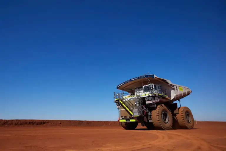 fortescue-s-electric-haul-trucks-match-diesel-costs-drive-towards-zero-emissions