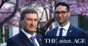 friendship-and-leadership-mps-unite-against-antisemitism-in-australia