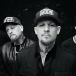 Good Charlotte will launch their world tour in Perth in February 2026.