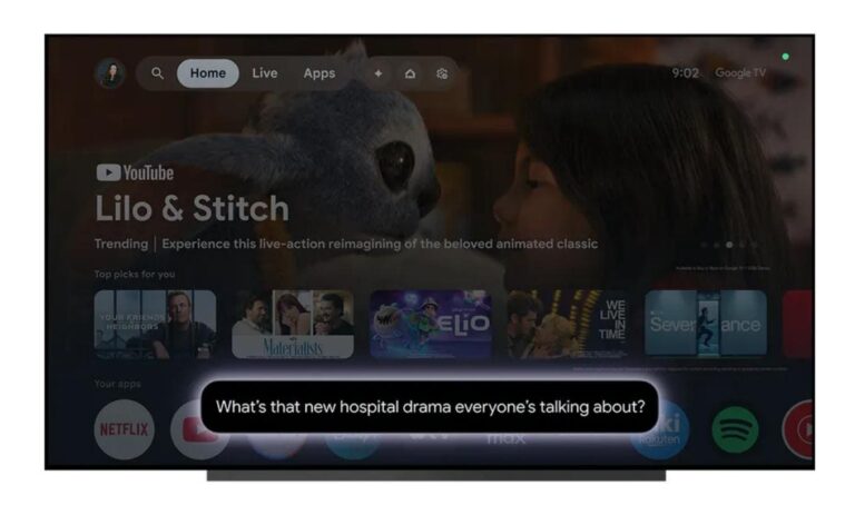 google-gemini-revolutionizes-tv-experience-with-ai-powered-conversations