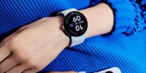 google-pixel-watch-4-redefining-the-smartwatch-experience-in-2025
