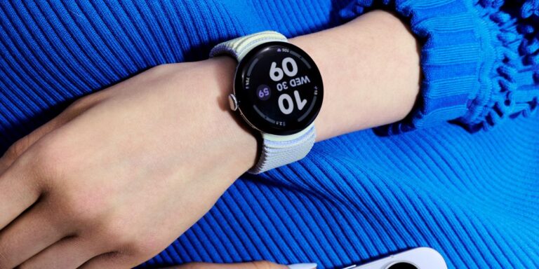 google-pixel-watch-4-redefining-the-smartwatch-experience-in-2025