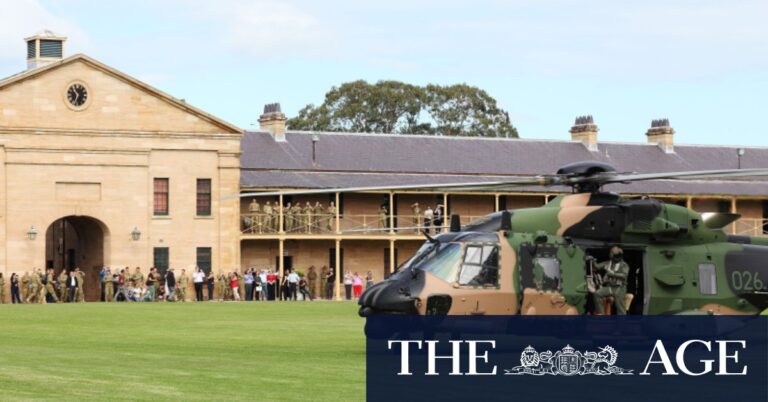 government-s-bold-defence-property-sell-off-plan-sparks-debate