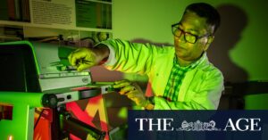 handheld-scanner-tackles-seafood-fraud-unveils-origins-with-precision