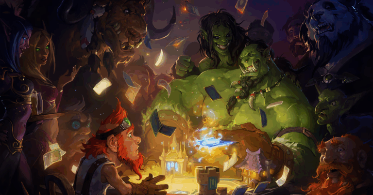 hearthstone-and-warcraft-rumble-developers-unionize-with-cwa-support