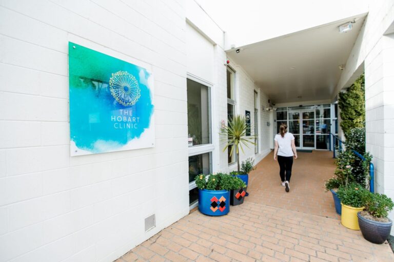 hobart-clinic-granted-2m-lifeline-amid-sustainability-challenges