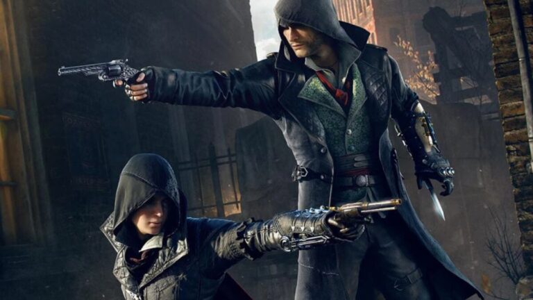 how-assassin-s-creed-syndicate-pioneered-dual-protagonists-in-gaming