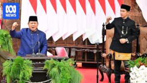 indonesia-s-president-prabowo-subianto-faces-scrutiny-after-one-year-in-office