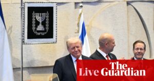 israeli-hostage-release-and-trump-s-ovation-at-knesset-mark-new-chapter-in-middle-east-peace-efforts