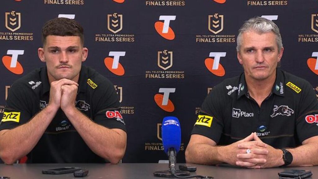 ivan-cleary-defiant-panthers-dynasty-far-from-over-despite-preliminary-final-loss