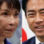 japan-s-leadership-race-sanae-takaichi-vs-shinjiro-koizumi
