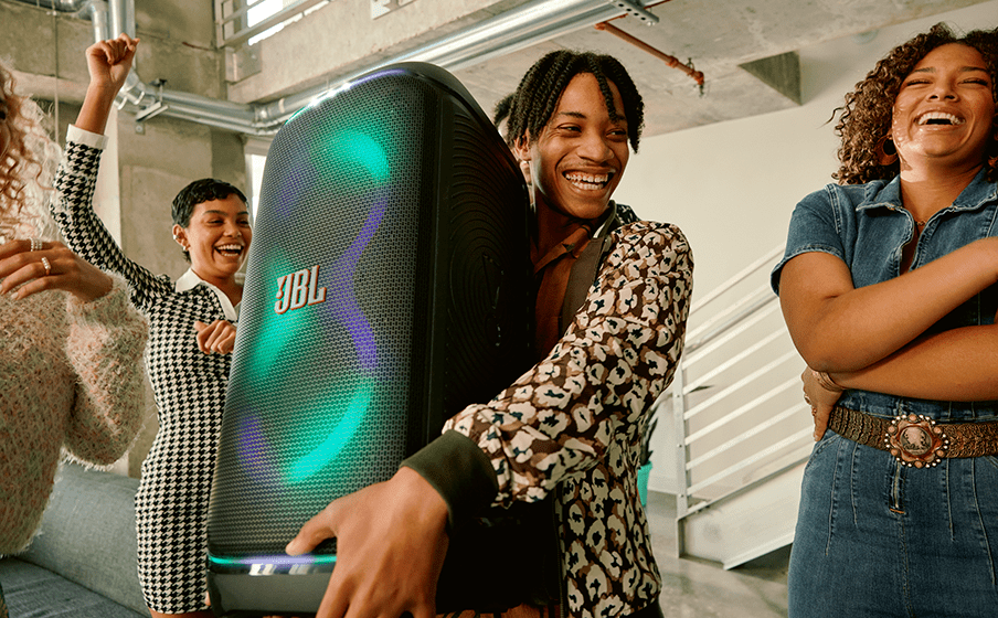 jbl-unveils-2025-bluetooth-speaker-lineup-with-ai-sound-boost
