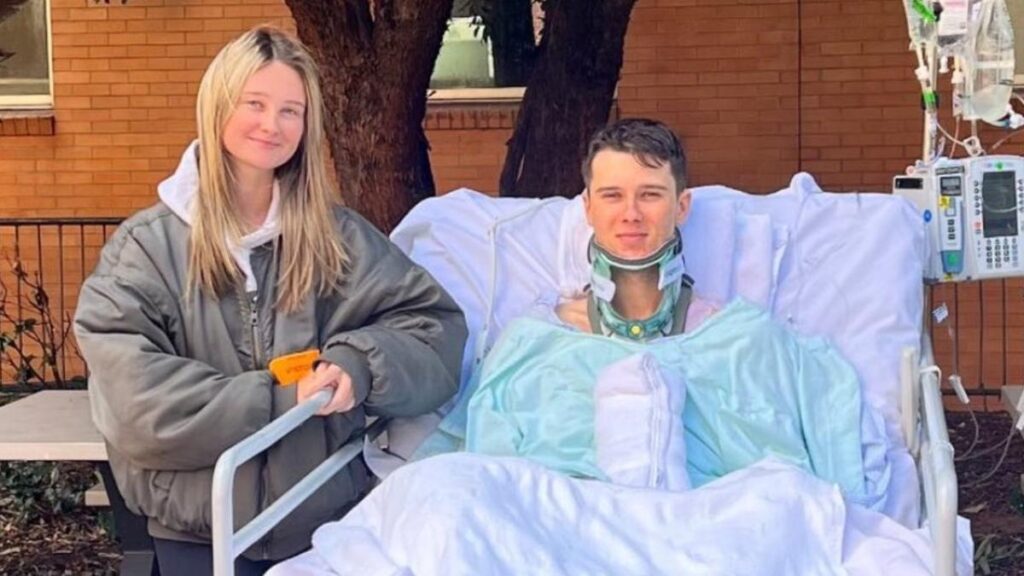 jockey-tom-prebble-s-heartfelt-update-after-spinal-surgery-following-warrnambool-fall
